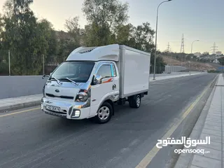  9 بكم كيا بنقو تبريد وتجميد