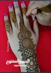  20 henna design