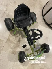  4 سيارة بدالات