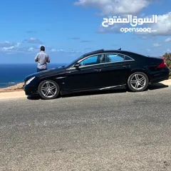  3 مرسيدس سبورت راغبً