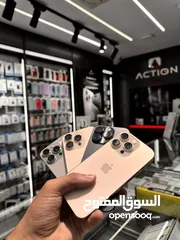  4 Iphone 16 pro -256