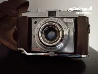  17 كاميرات سنه 1928