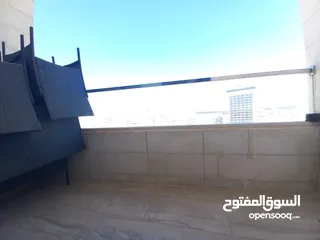  3 شقة مفروشة مع روف للإيجار في الشميساني  ( Property 34510 )-175118490