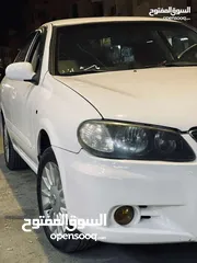  5 نيسان صني للبيع 2010