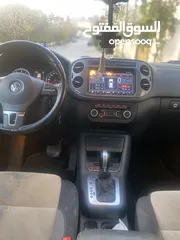  3 Tiguan 2014