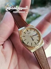  7 #SEIKO MADE IN JAPAN