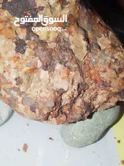  18 لا اريد المبالغه بأسماء وصفات احجاري ولكن إبحث عن نوعية وسعر كل حجر وما قوة الحجر ولإي اسباب يستخدم