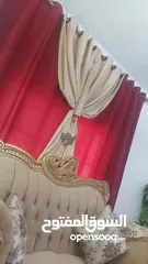  2 كنب ضيوف بحال الوكاله