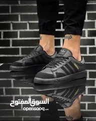  13 مجموعة متميزة من الأحذية والبراندات الجديدة  Adidas NiKE PUMA Skechers