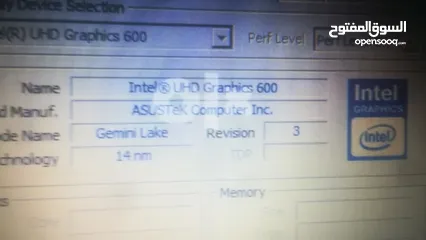  6 لينوفو  ايديا باد  320  جيل سابع AMD