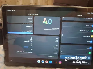  5 تاب Blackview Tab 90