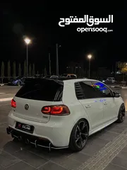  7 Golf mk6 للبيع كاشش