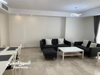 6 شقة مفروشة للايجار في عمان منطقة. منطقة هادئة ومميزة جدا