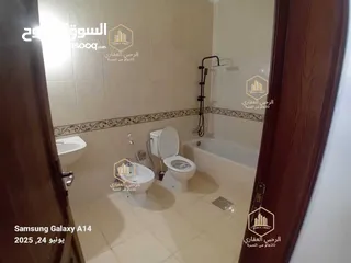  11 شقة / للايجار / 3نوم / خلدا / 230 متر