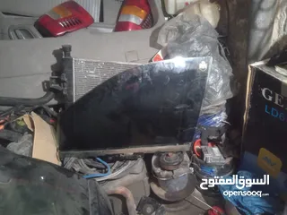  3 قطع جيب جراند شيروكي من موديل 1999 لا 2004