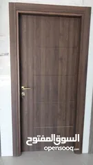  18 ابواب امان وابواب داخلية المهندسون لأبواب الأمان