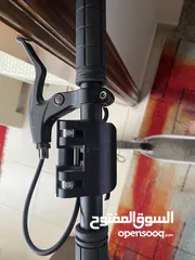  4 سكوتر كهربائي مستعمل حاله وكاله للبيع ب سعر 100