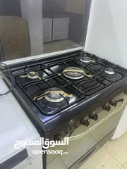  6 بكج أدوات مطبخ