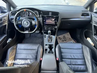  12 فولكسواجن جولف ار