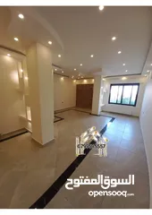  5 شقة للايجار في دابوق ارضي مع حديقة وترسات