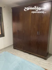  2 ستيديو مفروش ابو ايهاب