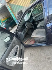  10 للبيع كيا سيفيا 1996