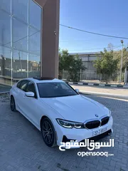  9 2022 BMW 330i