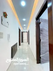  7 شقة لقطة للبيع طبربور- بالقرب من دوار العودات