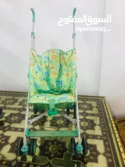  11 عربايات اطفال