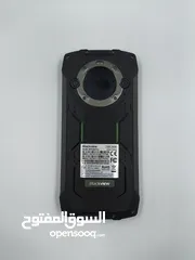  7 هاتف خارق ضد الكسر وضد الماء– بشاشتين! – BLACKVIEW BV9300 PRO