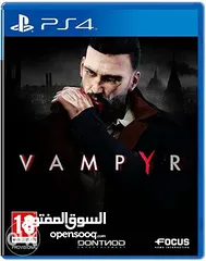  2 ps4 games in mahboula