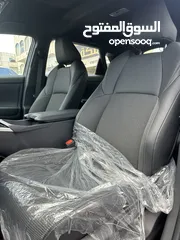  9 Toyota Bz4x long range 2024 // بطارية كبيرة// كفالة اوتوهب