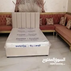  22 عروض اخر السنه سراير طبيه و فرشات طبيه