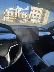  24 تيسلا موديل 3 ديول موتور 2018