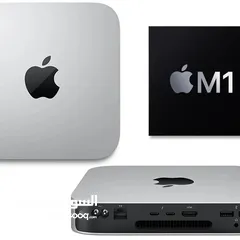  1 Mac Mini M1