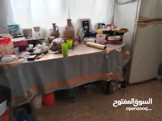  5 بوفيه وطاولات للبيع