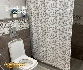  5 شقة مميزة مفروشة بالقرب من مسشتفى المستقبل في البيرة