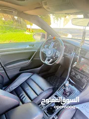  7 Golf gti2018