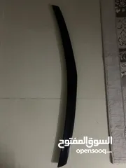  2 جناح مرسيدس E63