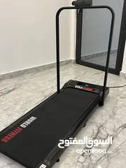  1 .treadmill