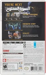  3 مورتال كومبات 11 Mortal Kombat (نينتندو سويتش) "شراء فقط"