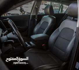  8 كيا سبورتاج 2021 فل ++ KIA Sportage