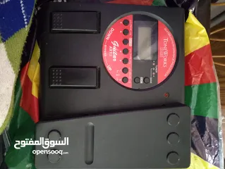  1 multi effect In good condition
