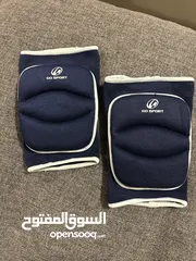  1 Go Sport Volleyball Knee pads
