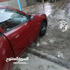  5 لانسر 98 وارد خليجي GXL ماتور 15انجكشن قوي وقتصادي