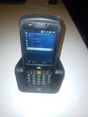  1 M3 BLACK MOBILE BK10- BARCODE SCANNER قارئ باركود موبايل