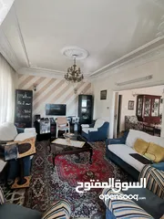  6 شقة للبيع في جبل عمان الدوار الثالث