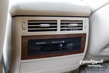  15 Toyota Land Cruiser VX-E 2016   السيارة وارد و بحالة الوكالة