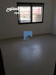  12 شقة أرضية فاخرة للبيع في الجندويل 130م مع ترس 40م تشطيب سوبر ديلوكس لم تسكن