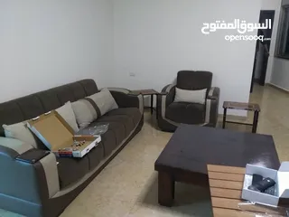  3 رووف صغير مفروش للايجار